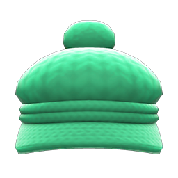 Pom Casquette