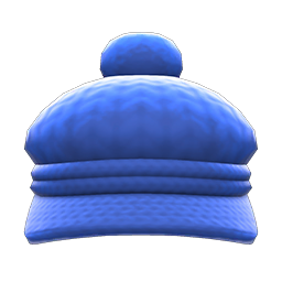 Pom Casquette