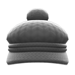 Pom Casquette