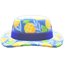 Tropical Hat