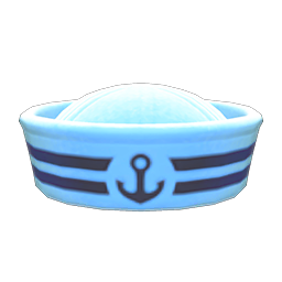 Sailor's Hat