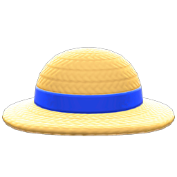 Straw Hat