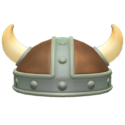 Viking Helmet