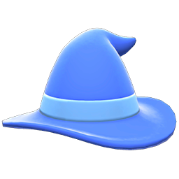 Mage's Hat