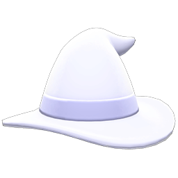 Mage's Hat