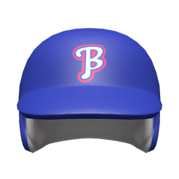 Batter's Helmet