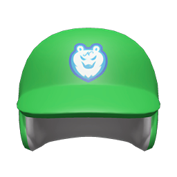 Batter's Helmet