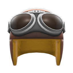 Pilot's Cap