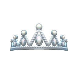 Prom Tiara