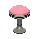 Diner Counter Chair Animal Crossing New Horizons | ACNH Critter - Nookmall