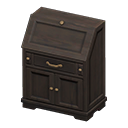 Antique Bureau Animal Crossing New Horizons | ACNH Critter - Nookmall