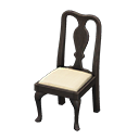 Antique Chair Animal Crossing New Horizons | ACNH Critter - Nookmall