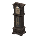 Antique Clock Animal Crossing New Horizons | ACNH Critter - Nookmall