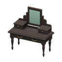 Antique Vanity Animal Crossing New Horizons | ACNH Critter - Nookmall