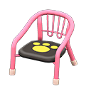 Baby Chair Animal Crossing New Horizons | ACNH Critter - Nookmall