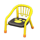 Baby Chair Animal Crossing New Horizons | ACNH Critter - Nookmall