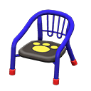 Baby Chair Animal Crossing New Horizons | ACNH Critter - Nookmall