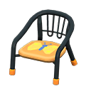 Baby Chair Animal Crossing New Horizons | ACNH Critter - Nookmall