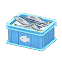 Fish Container Animal Crossing New Horizons | ACNH Critter - Nookmall