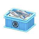 Fish Container Animal Crossing New Horizons | ACNH Critter - Nookmall