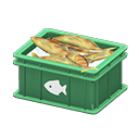 Fish Container Animal Crossing New Horizons | ACNH Critter - Nookmall