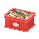 Fish Container Animal Crossing New Horizons | ACNH Critter - Nookmall