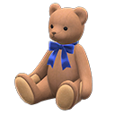 Papa Bear Animal Crossing New Horizons | ACNH Critter - Nookmall