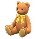 Papa Bear Animal Crossing New Horizons | ACNH Critter - Nookmall