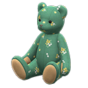 Papa Bear Animal Crossing New Horizons | ACNH Critter - Nookmall