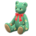 Papa Bear Animal Crossing New Horizons | ACNH Critter - Nookmall