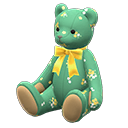 Papa Bear Animal Crossing New Horizons | ACNH Critter - Nookmall