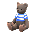 Mama Bear Animal Crossing New Horizons | ACNH Critter - Nookmall