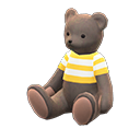 Mama Bear Animal Crossing New Horizons | ACNH Critter - Nookmall