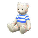 Mama Bear Animal Crossing New Horizons | ACNH Critter - Nookmall