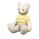 Mama Bear Animal Crossing New Horizons | ACNH Critter - Nookmall