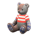 Mama Bear Animal Crossing New Horizons | ACNH Critter - Nookmall