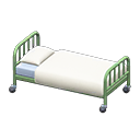 Hospital Bed Animal Crossing New Horizons | ACNH Critter - Nookmall