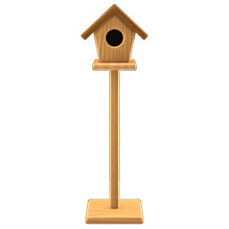 Birdhouse DIY Recipe