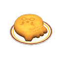 Roost Sablé Cookie Animal Crossing New Horizons | ACNH Critter - Nookmall