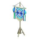 Festivale Flag Animal Crossing New Horizons | ACNH Critter - Nookmall