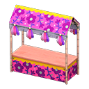 Festivale Stall Animal Crossing New Horizons | ACNH Critter - Nookmall