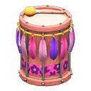 Festivale Drum Animal Crossing New Horizons | ACNH Critter - Nookmall