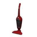 Upright Vacuum Animal Crossing New Horizons | ACNH Critter - Nookmall