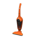 Upright Vacuum Animal Crossing New Horizons | ACNH Critter - Nookmall