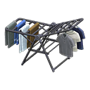 Drying Rack Animal Crossing New Horizons | ACNH Critter - Nookmall