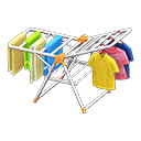 Drying Rack Animal Crossing New Horizons | ACNH Critter - Nookmall