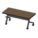 Meeting-Room Table Animal Crossing New Horizons | ACNH Critter - Nookmall