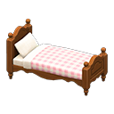 Ranch Bed Animal Crossing New Horizons | ACNH Critter - Nookmall