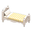 Ranch Bed Animal Crossing New Horizons | ACNH Critter - Nookmall