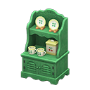 Ranch Cupboard Animal Crossing New Horizons | ACNH Critter - Nookmall